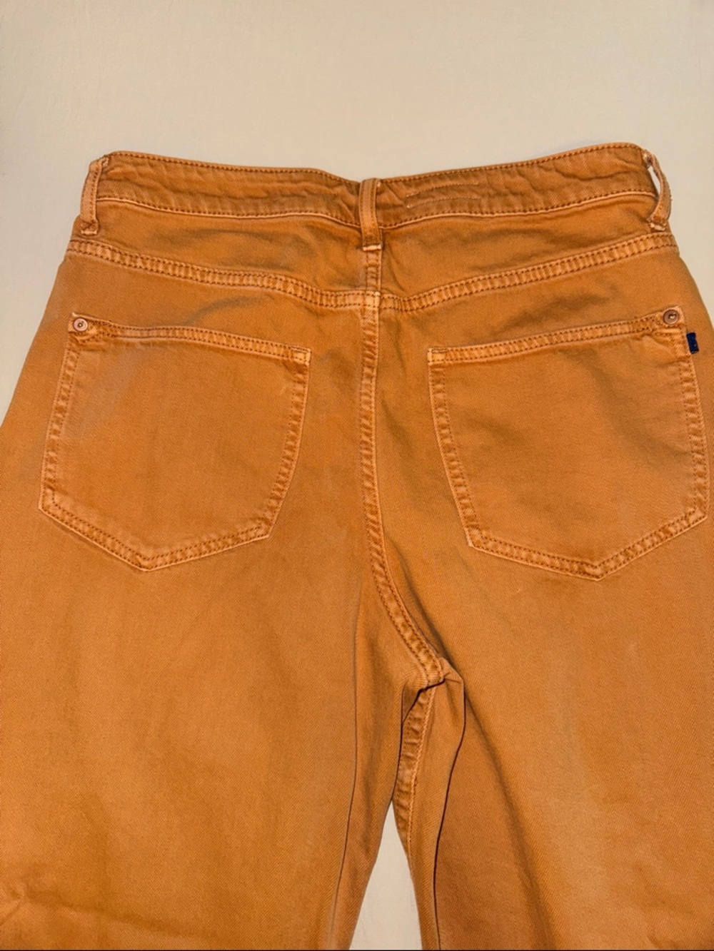 ANTHROPOLOGIE Pilcro The Breaker Relaxed Jeans size 29. - Picture 8 of 12